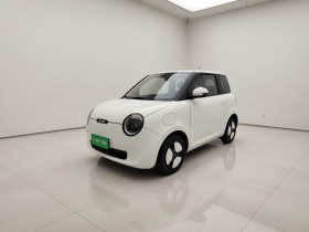 长安启源 长安Lumin 2023款 301km 蜜沁款