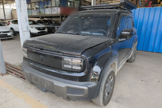 宝骏悦也Plus 2024款 智尊版 4座