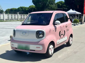 奔腾小马 2024款 170km 活力马