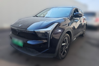 哪吒汽车 哪吒U 2021款 Pro 500 环球版