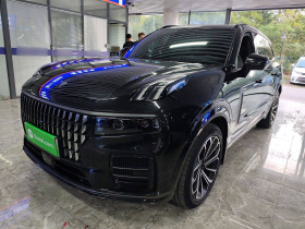 领克09 EM-P 2023款 2.0TD EM-P 远航版PM 六座