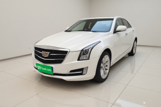 凯迪拉克ATS-L 2017款 28T 技术型