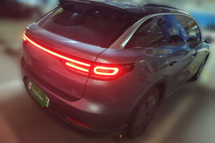 零跑汽车 零跑C11 2021款 改款 豪华版车身外观6005