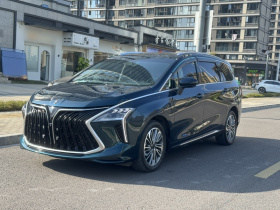 东风风行 风行游艇 2022款 1.5T DCT逐浪版