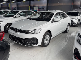 大众 朗逸 2025款 新锐 1.5L 出众新逸版