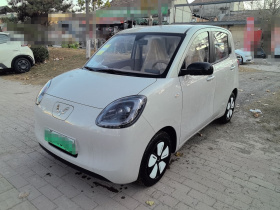 五菱汽车 宏光MINIEV 2025款 四门版 进阶款