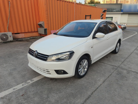 大众 捷达 2013款 1.6L 手动舒适型