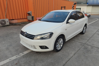 大众 捷达 2013款 1.6L 手动舒适型