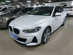 宝马1系 2019款 120i M运动套装