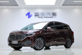 大众 威然 2020款 380TSI 旗舰版