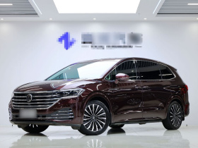 大众 威然 2020款 380TSI 旗舰版