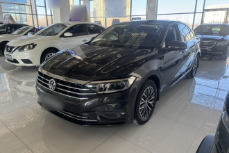 大众 速腾 2021款 200TSI DSG舒适智联版