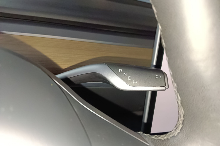 特斯拉 Model 3 2022款 后轮驱动版局部细节18