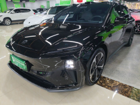 蔚来ET5T 2024款 75kWh Touring