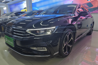 大众 迈腾 2023款 200万辆纪念版 330TSI DSG豪华型