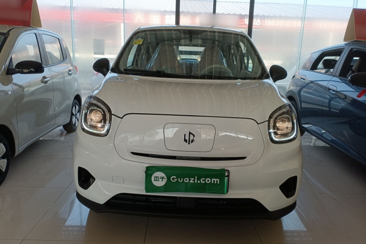 零跑汽车 零跑T03 2025款 310舒享版车身外观6001