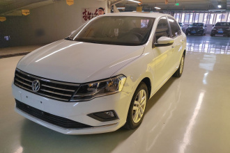 大众 捷达 2017款 1.5L 手动舒适型