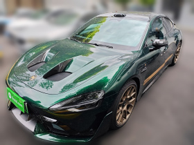 小米汽车 小米SU7 Ultra 2025款 Ultra