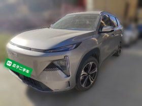 吉利银河 银河L7 2023款 1.5T 115km MAX