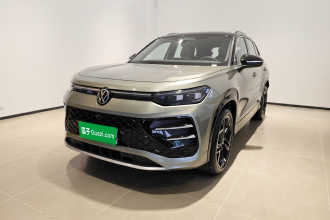 大众 2025款 探岳L 380TSI 四驱豪华Easy包
