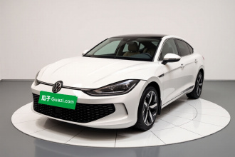 大众 2024款 凌渡L 280TSI DSG酷辣版