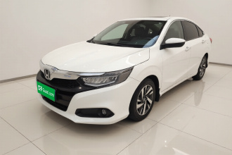 本田 凌派 2019款 180Turbo CVT领先版 国VI