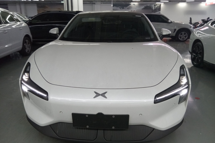 小鹏MONA M03 2024款 515 长续航车身外观2