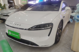 鸿蒙智行 智界S7 2025款 855km Max