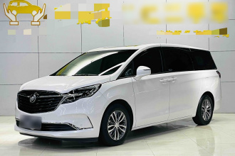 别克GL8 2022款 ES陆尊 653T 尊享型