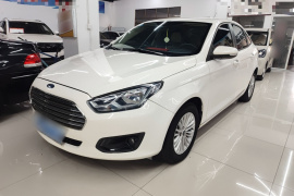 福特 福睿斯 2015款 1.5L 自动舒适型