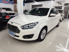福特 福睿斯 2015款 1.5L 自动舒适型