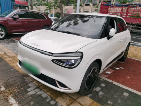 东风纳米 纳米01 2024款 焕新版 330 Plus智+