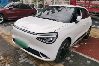 东风纳米 纳米01 2024款 焕新版 330 Plus智+