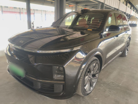 理想汽车 理想L9 2022款 Max