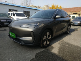 吉利银河 银河E5 2024款 530km 星舰版