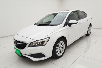 别克 威朗 2018款 三厢 15S 自动领先型