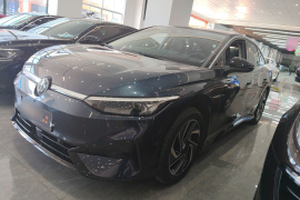 大众ID.7 VIZZION 2024款 PRO