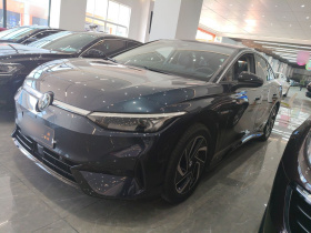 大众ID.7 VIZZION 2024款 PRO