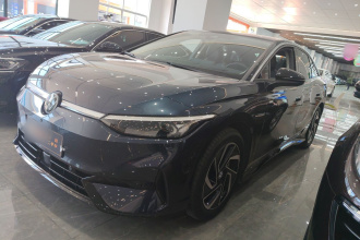 大众ID.7 VIZZION 2024款 PRO