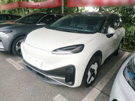 ARCFOX极狐 极狐考拉 2023款 家庭版