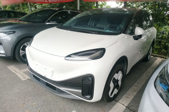 ARCFOX极狐 极狐考拉 2023款 家庭版