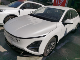 五菱汽车 五菱星光 2025款 70km 智能标准型