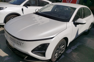 五菱汽车 五菱星光 2025款 70km 智能标准型