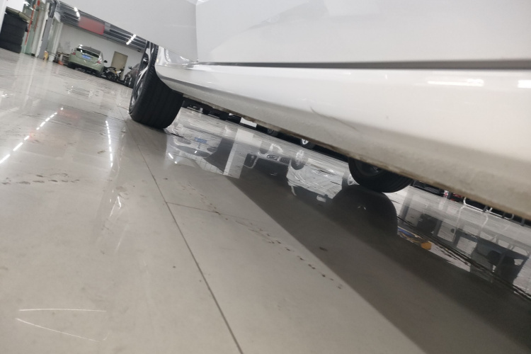 吉利汽车 帝豪 2022款 第4代 1.5L CVT精英型局部细节9001