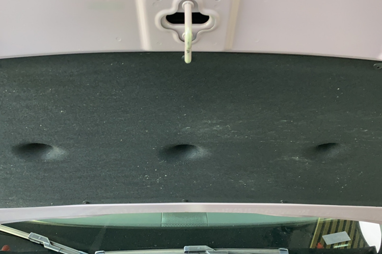 埃安 AION RT 2025款 650激光雷达版局部细节24