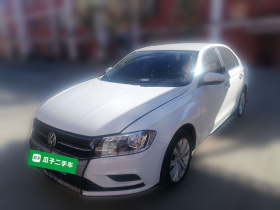 大众 2019款 改款 宝来·传奇 1.5L 手动时尚型 国VI