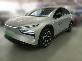 小鹏G7 2025款 702 超长续航 Max