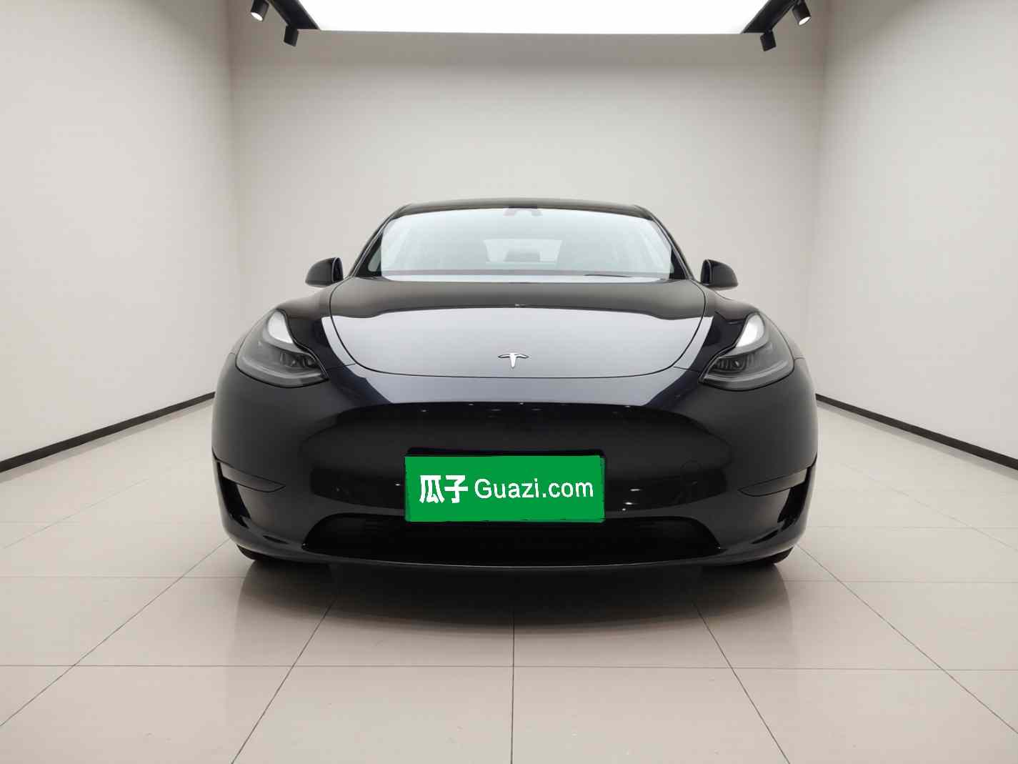 特斯拉 Model Y 2024款 后轮驱动版(1)