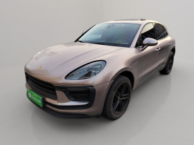 保时捷 2023款 Macan 2.0T