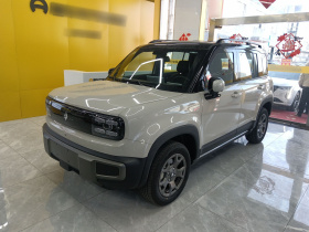 宝骏悦也Plus 2026款 301km旗舰版